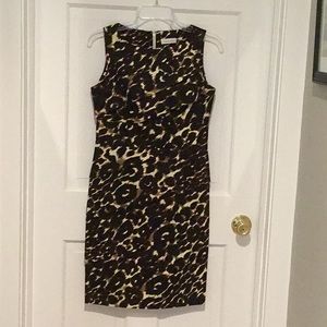 Calvin Klein dress